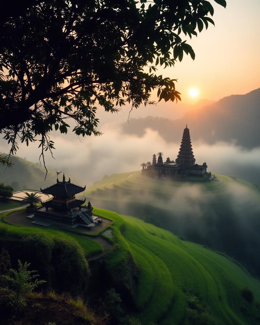 Bali, Indonesia