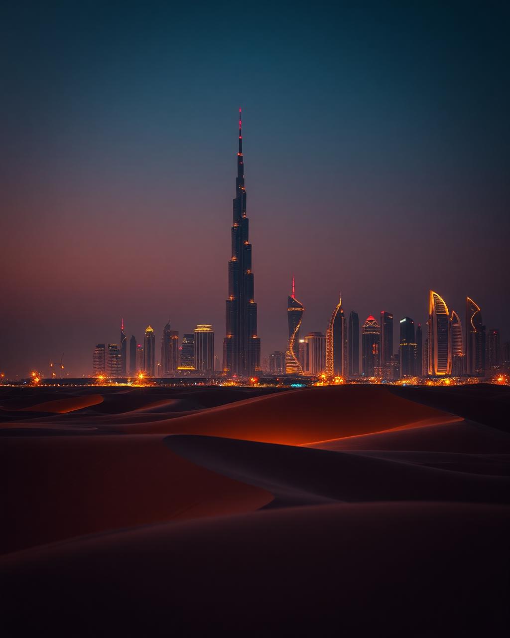 Dubai, United Arab Emirates