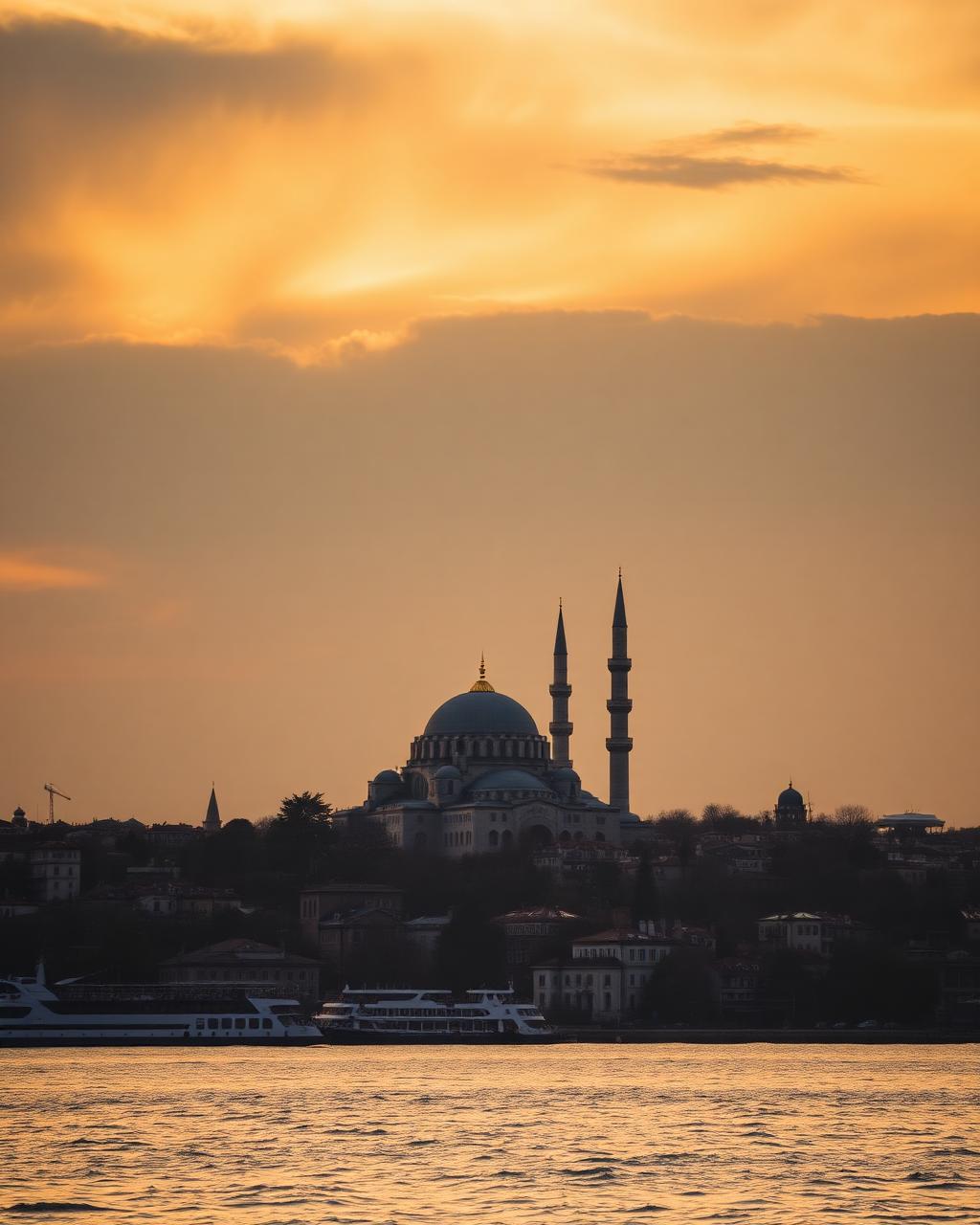 Istanbul, Türkiye