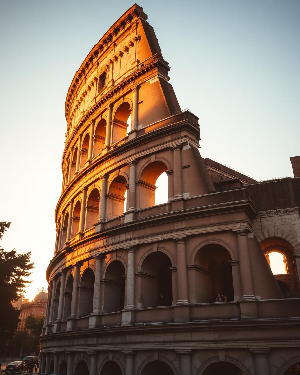 Rome, Italy